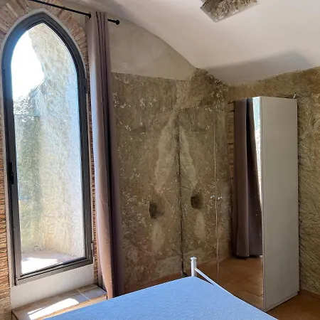 Daire La Rupe Tropea