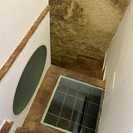 Daire La Rupe Tropea