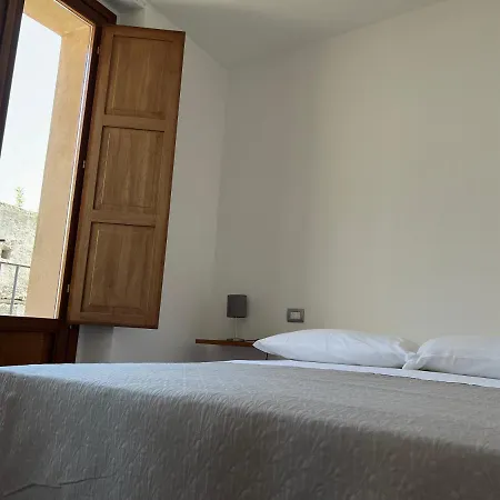 Daire La Rupe Tropea