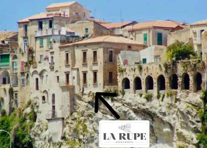 La Rupe Apartamento