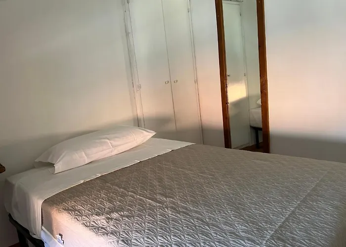 La Rupe Apartamento Tropea