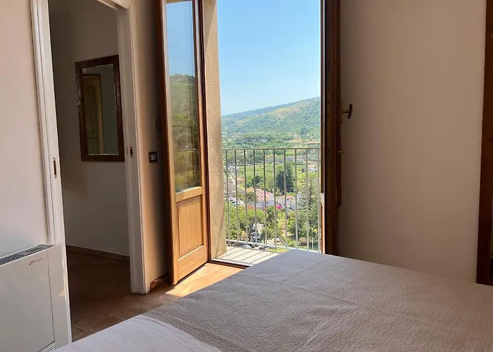 La Rupe Apartamento *