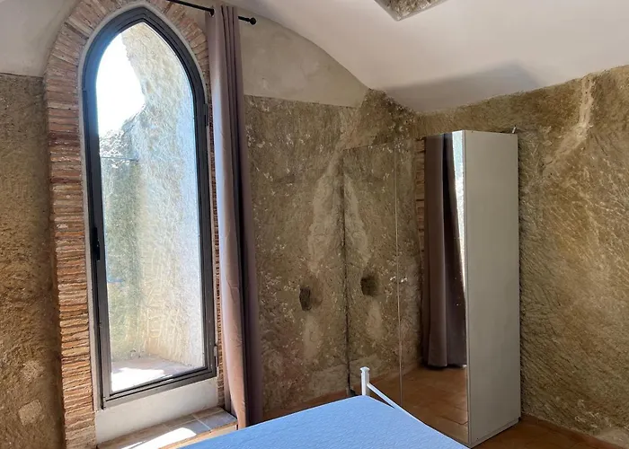 Apartamento La Rupe Tropea
