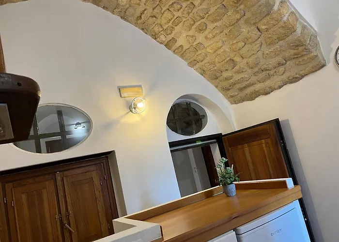 La Rupe Apartamento *