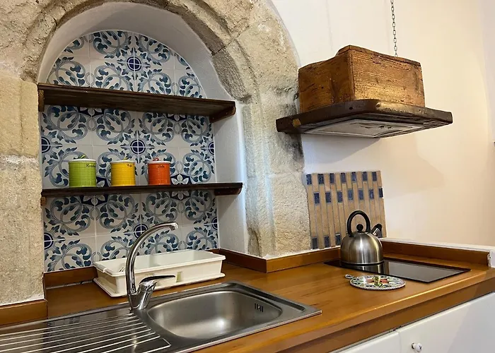 La Rupe Apartamento *