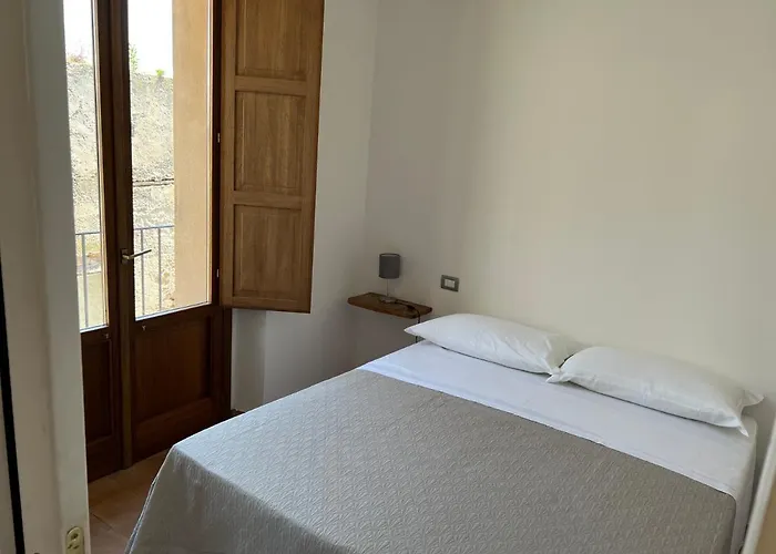 Apartamento La Rupe Tropea