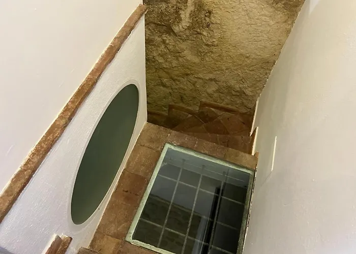 Apartamento La Rupe Tropea