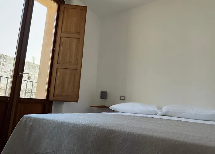 Apartamento La Rupe Tropea
