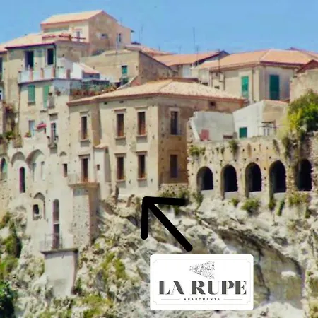 La Rupe Apartment