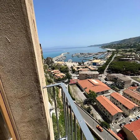 La Rupe Apartment
