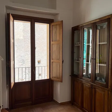 Apartment La Rupe *