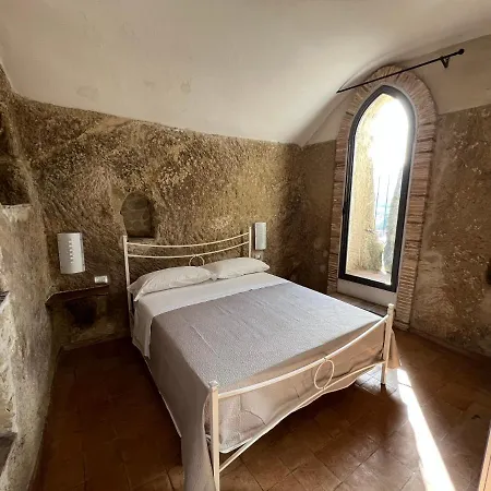 Appartement La Rupe Tropea