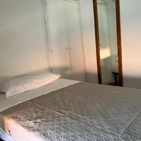 La Rupe Apartment Tropea