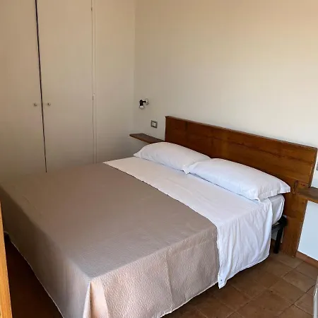 La Rupe Apartment