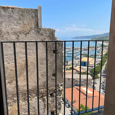 Apartment La Rupe *