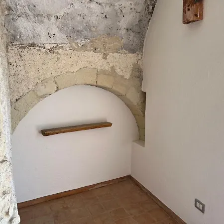 La Rupe Apartment