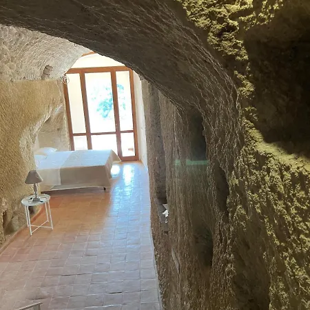 Apartment La Rupe Tropea