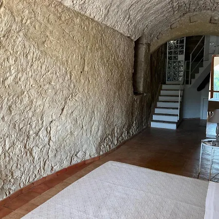 Apartment La Rupe