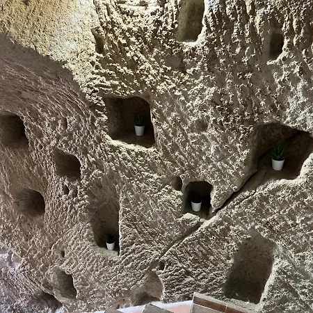 La Rupe Apartment Tropea