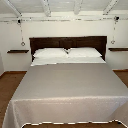 Apartment La Rupe *