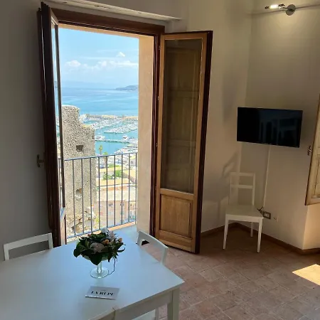 Appartement La Rupe *