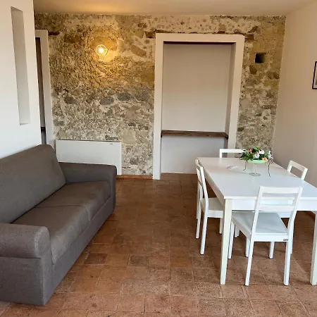 Apartment La Rupe *