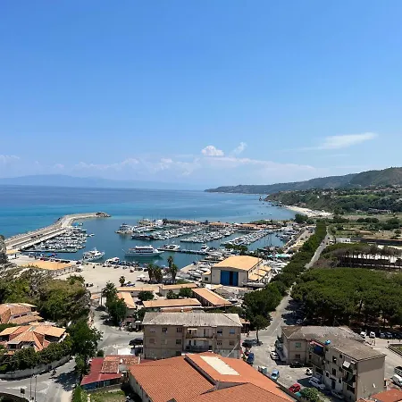 La Rupe * Tropea