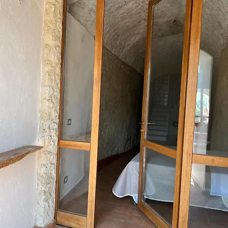 La Rupe Apartment Tropea