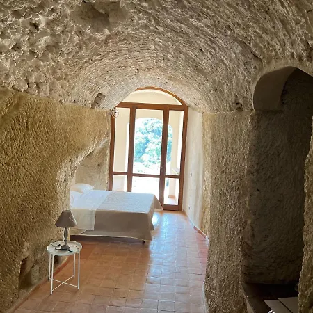 Apartment La Rupe