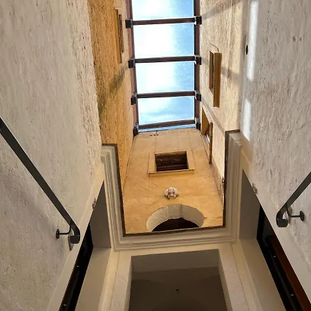 La Rupe Apartment