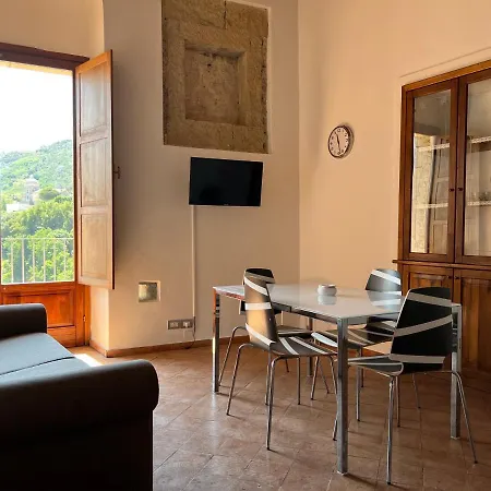 Apartment La Rupe