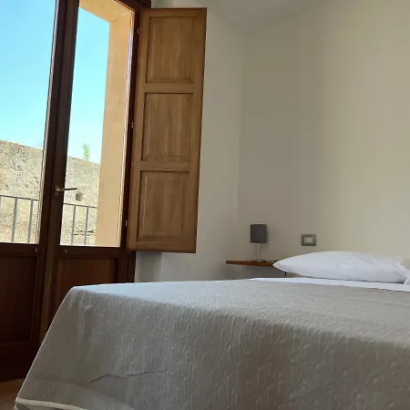 Appartement La Rupe Tropea