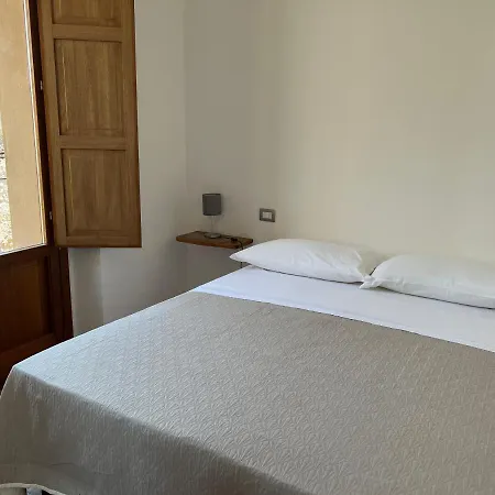 La Rupe Apartment Tropea