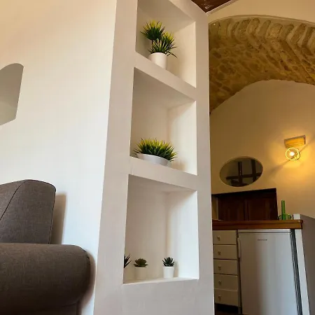 La Rupe Apartment