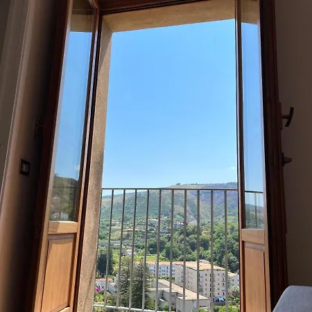Apartment La Rupe *
