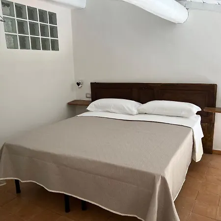 Apartment La Rupe