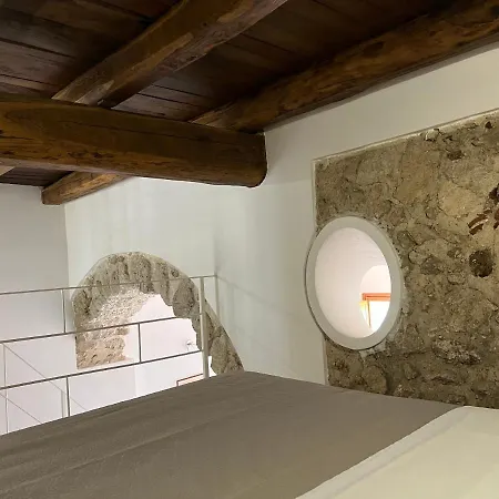 Appartement La Rupe *