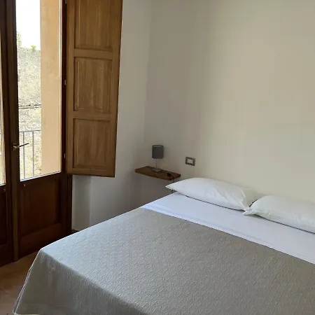 Appartement La Rupe Tropea