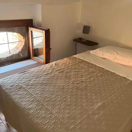 La Rupe Appartement Tropea