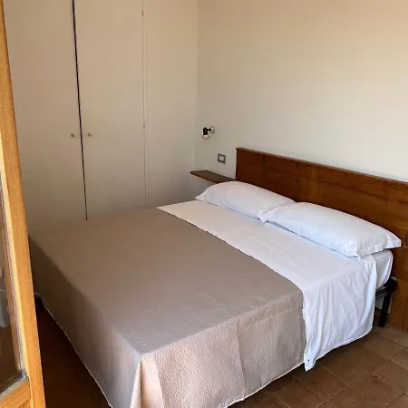 Apartment La Rupe Tropea