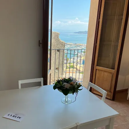 La Rupe Tropea