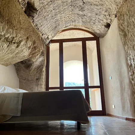 Apartment La Rupe