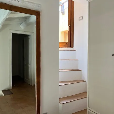 Apartment La Rupe Tropea