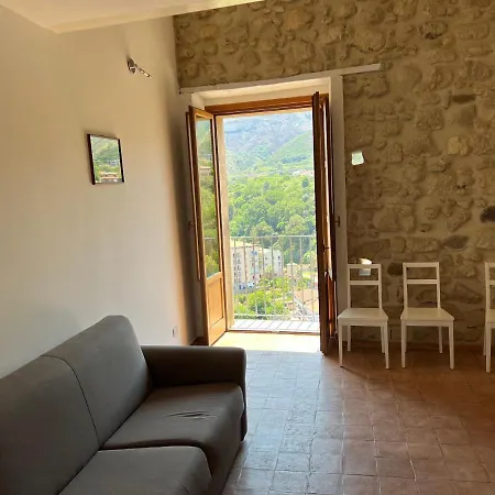 La Rupe * Tropea