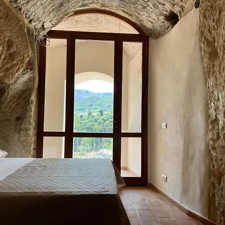 Apartment La Rupe *