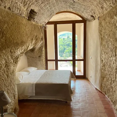 Apartment La Rupe