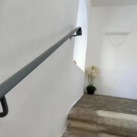 La Rupe Tropea