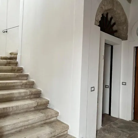 La Rupe Apartment *