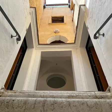 Apartment La Rupe Tropea