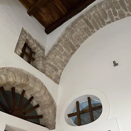 La Rupe Tropea